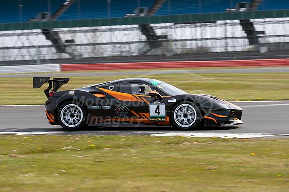 4  Michael Jones