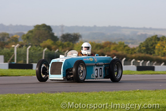 Tim Myall