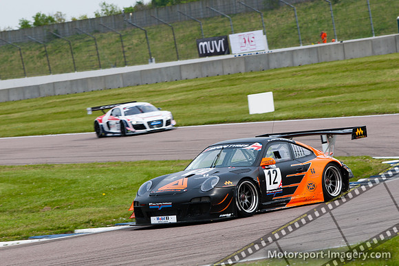 Jody Firth / Warren Hughes