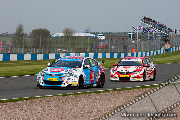 Sam Tordoff