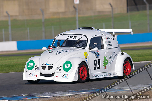 Car 99
