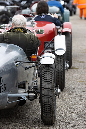 Paddock