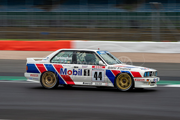 44 Mark Smith / Colin Turkington