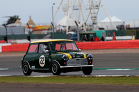 22 Ellie Birchenhough