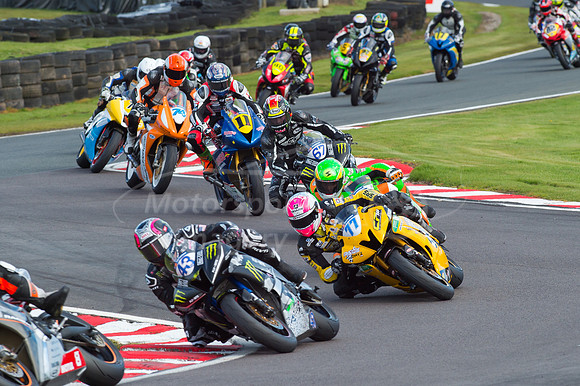 Kyle Ryde and many others