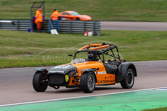 10 James Gilmour