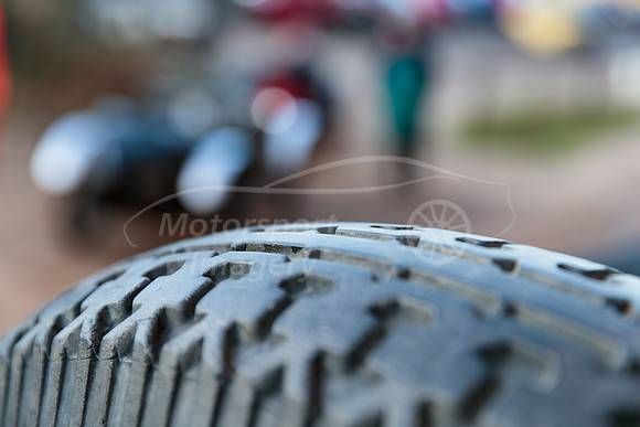 enough grip...