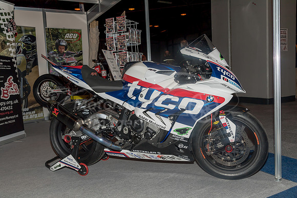 Tyco TAS BMW
