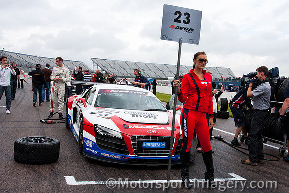 Michael Guasch and Mat Bell
