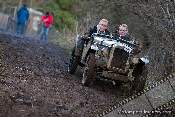 Chris Webb  AUSTIN ULSTER REPLICA