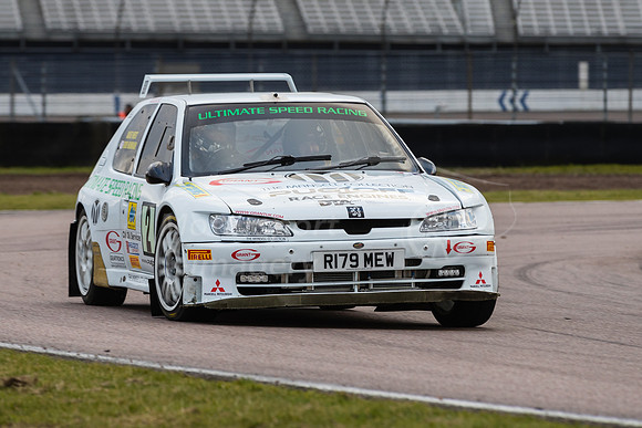 2  David West / Robbie Hannah