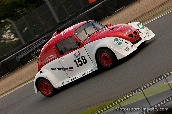 Car 158,