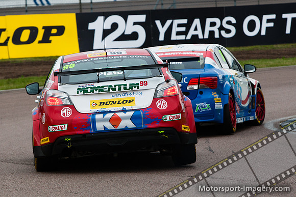 Jason Plato