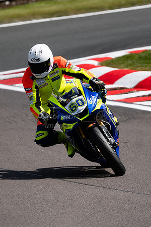60 Grant McIntosh Yamaha