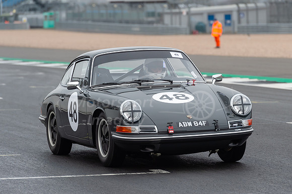 Lukas HALUSA  PORSCHE 911