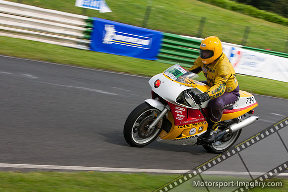 Bike 739