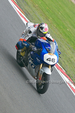 Tommy Bridewell, Qual Garage Tyco Honda