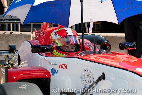 F3 Rockingham 09