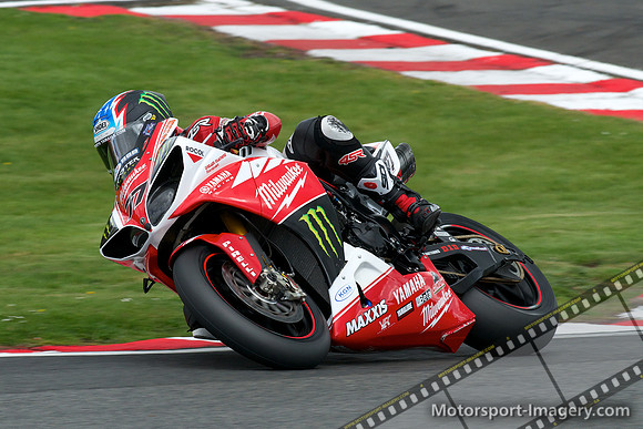 James Ellison, Milwaukee Yamaha