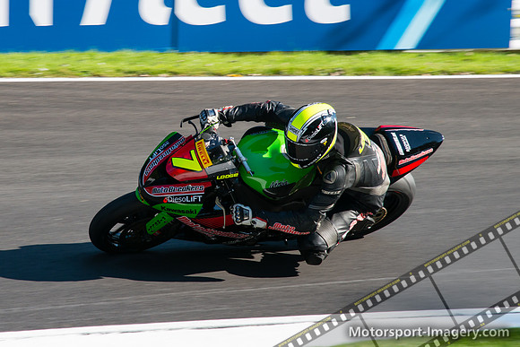 James Lodge - Kawasaki