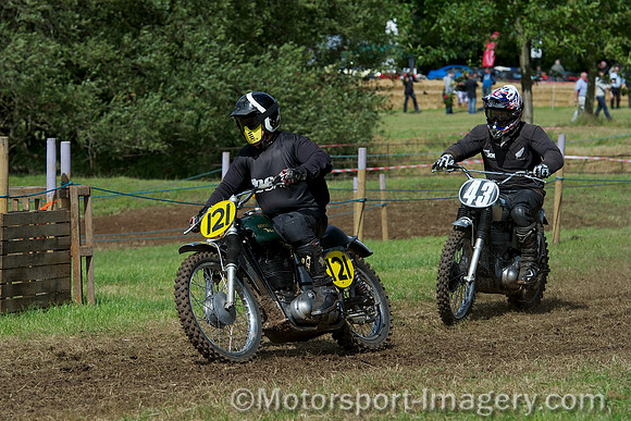 Bike No 121