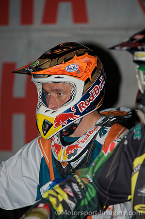 Supercross 2009