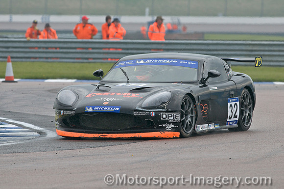 Ginetta G50