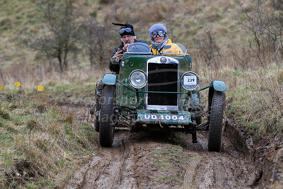 239  Roger Tolson - LEA-FRANCIS P TYPE