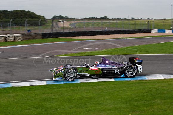 Jean-Eric Vergne