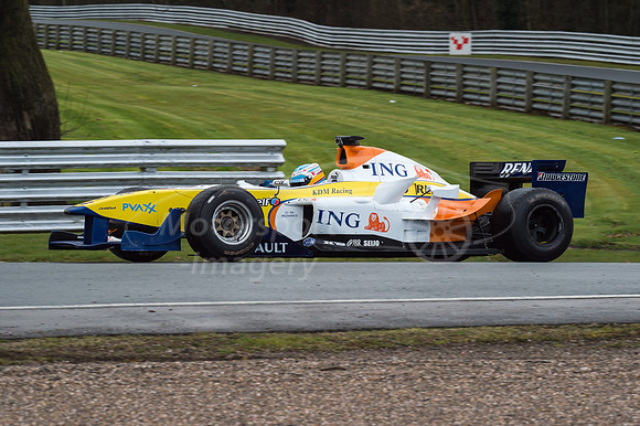 Renault , ING