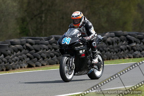 Sam Hornsey, Suzuki