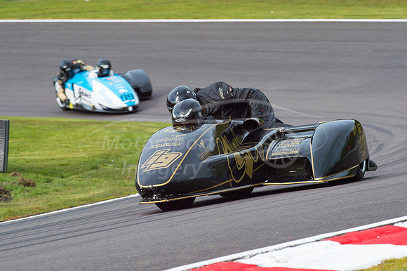 19, Ian Guy, Ken Edwards, LCR Suzuki