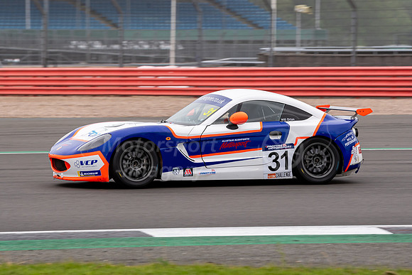 31    Will ORTON