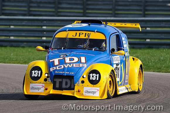 JPR Car 131