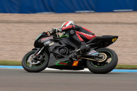 James Pickford, Kawasaki ZX-6R