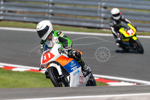41 Kial Tinker Honda,