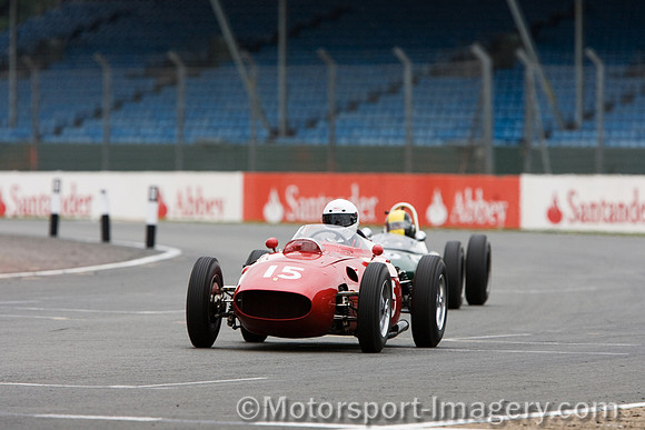 Ferrari Dino 246 Terry Smith