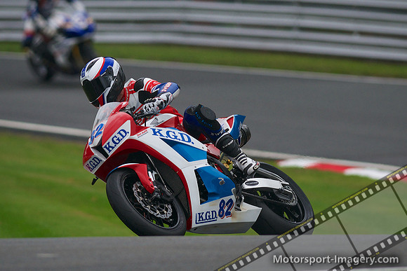 Luke James, Honda