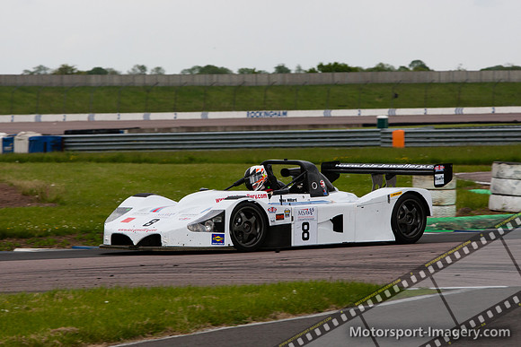 Michael Millard / Karsten Le Blanc / Nigel Greensall