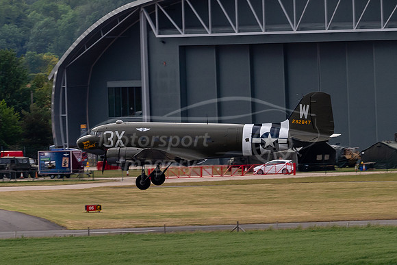 C-47 "That's all Brother"