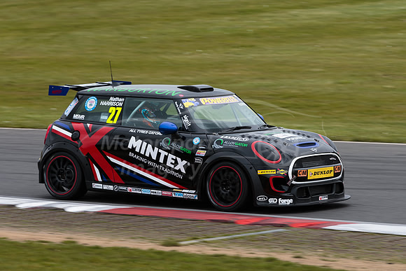 27 Nathan Harrison