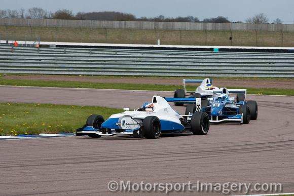 Formula Renault