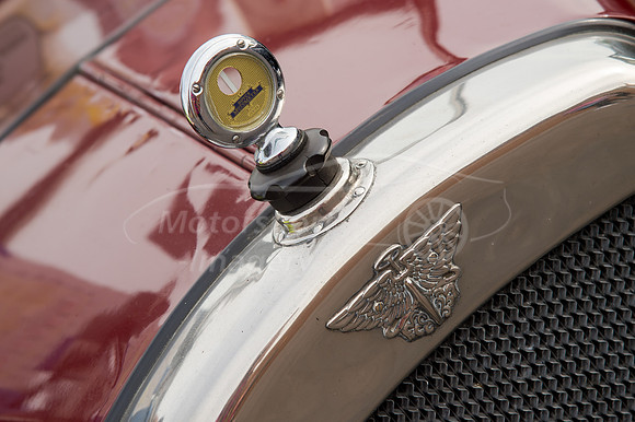 Austin 7