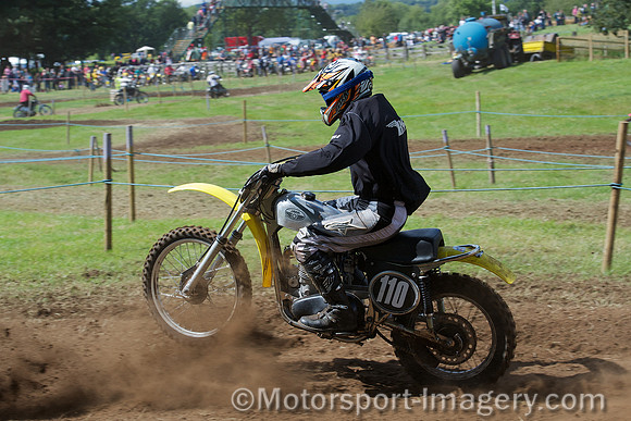 Bike No 110