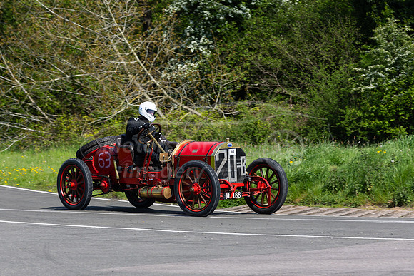 63 Edward Sykes