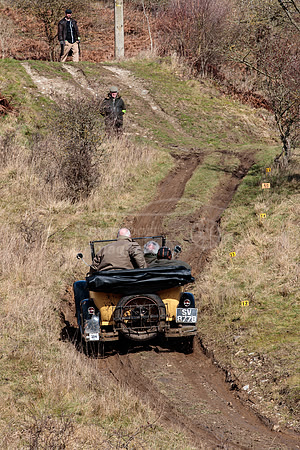 206  John Dobson - FORD MODEL A
