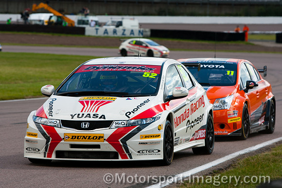 Gordon Shedden