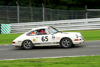 Richard Bott, Porsche 911