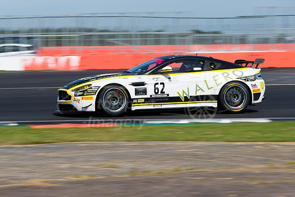 62 Will Moore / Matt Nicholl-Jones