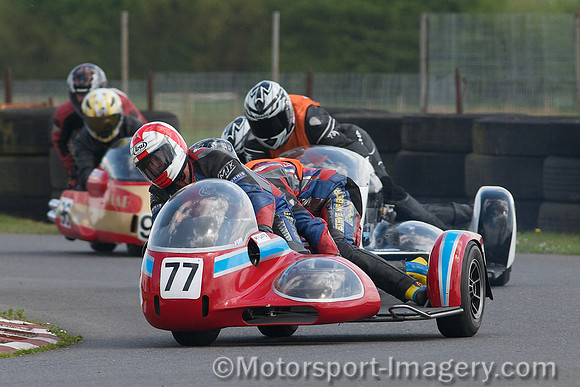 Ray Reeves & Andrew Hills